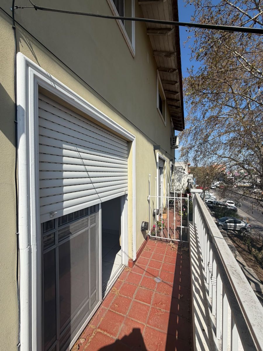 ALQUILER DUPLEX 3 AMBIENTES