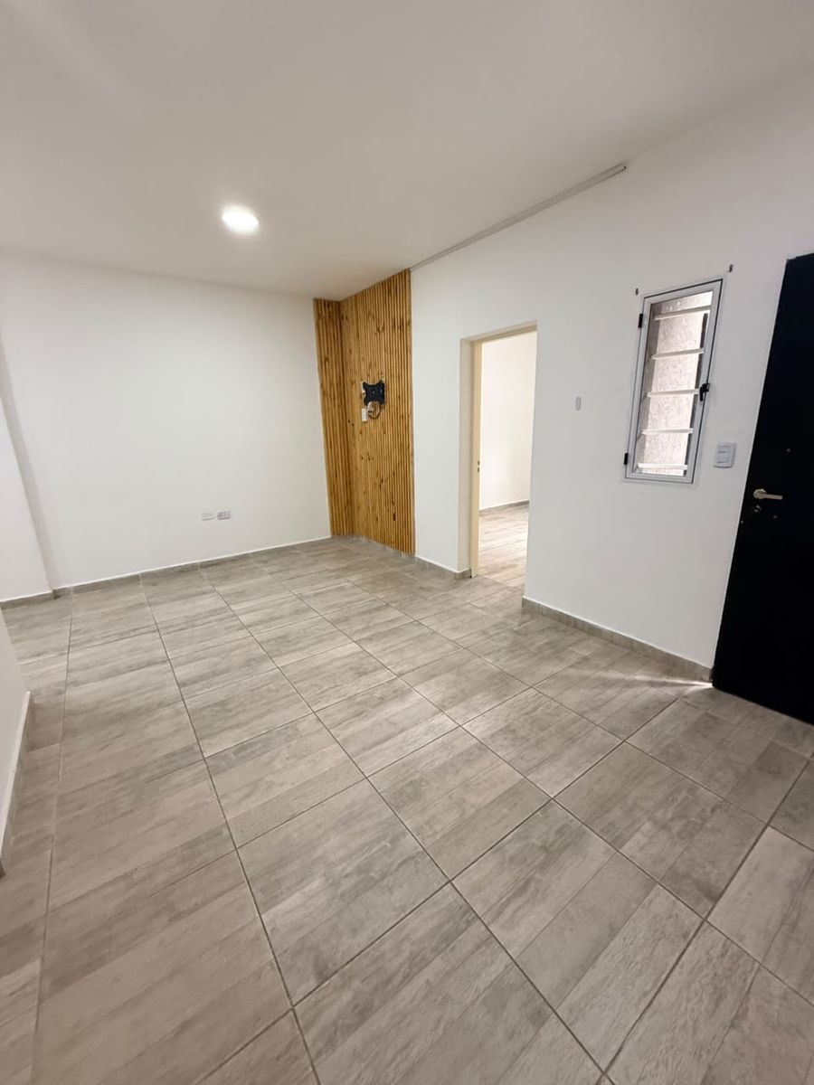 ALQUILER DPTO 3 AMBIENTES EN PLANTA BAJA
