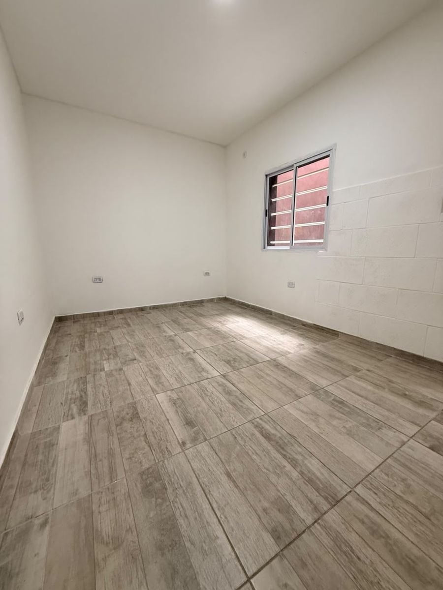 ALQUILER DPTO 3 AMBIENTES EN PLANTA BAJA