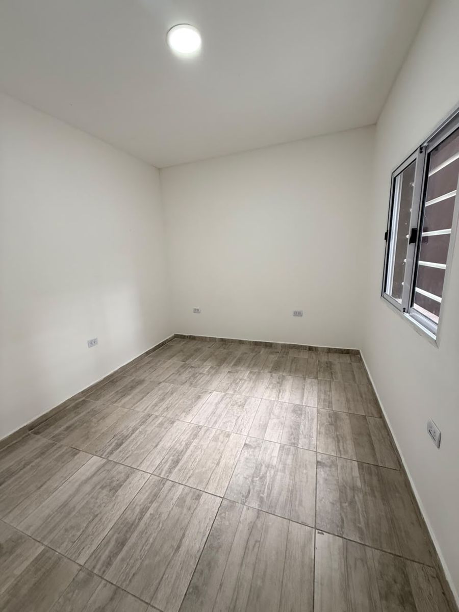 ALQUILER DPTO 3 AMBIENTES EN PLANTA BAJA