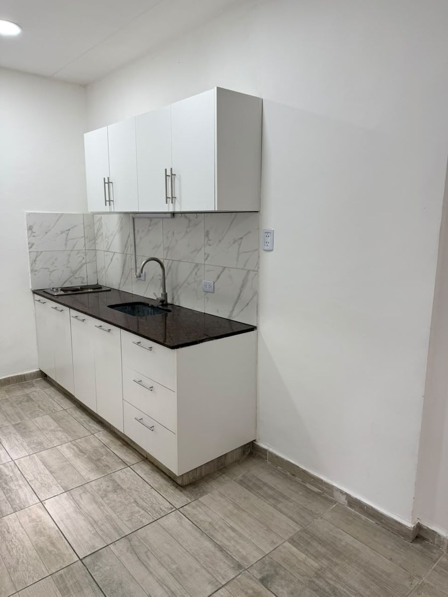 ALQUILER DPTO 3 AMBIENTES EN PLANTA BAJA