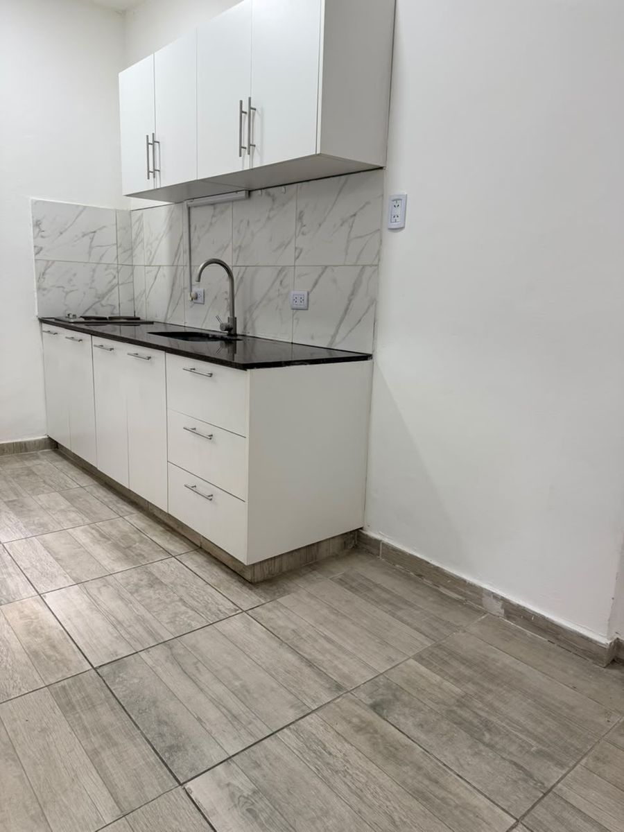 ALQUILER DPTO 3 AMBIENTES EN PLANTA BAJA