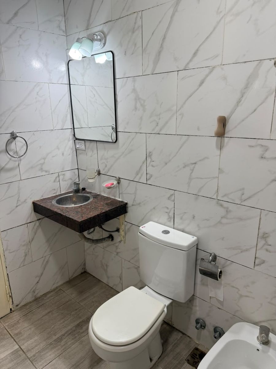 ALQUILER DPTO 3 AMBIENTES EN PLANTA BAJA