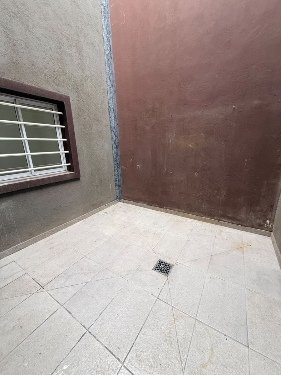 ALQUILER DPTO 3 AMBIENTES EN PLANTA BAJA