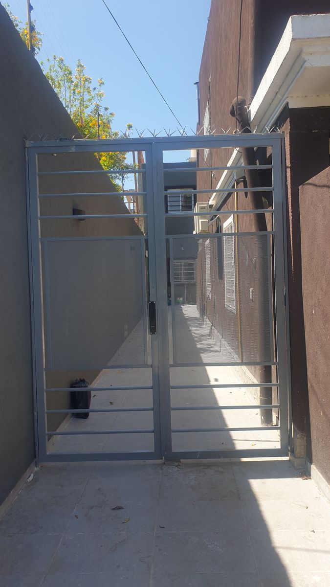 ALQUILER DPTO 3 AMBIENTES EN PLANTA BAJA