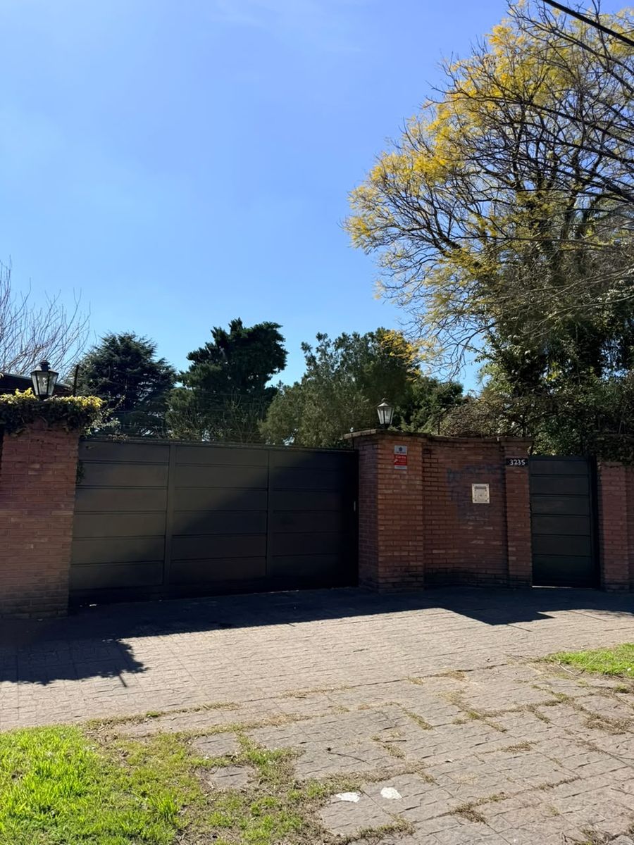 VENTA PROPIEDAD CON EXCELENTE LOTE