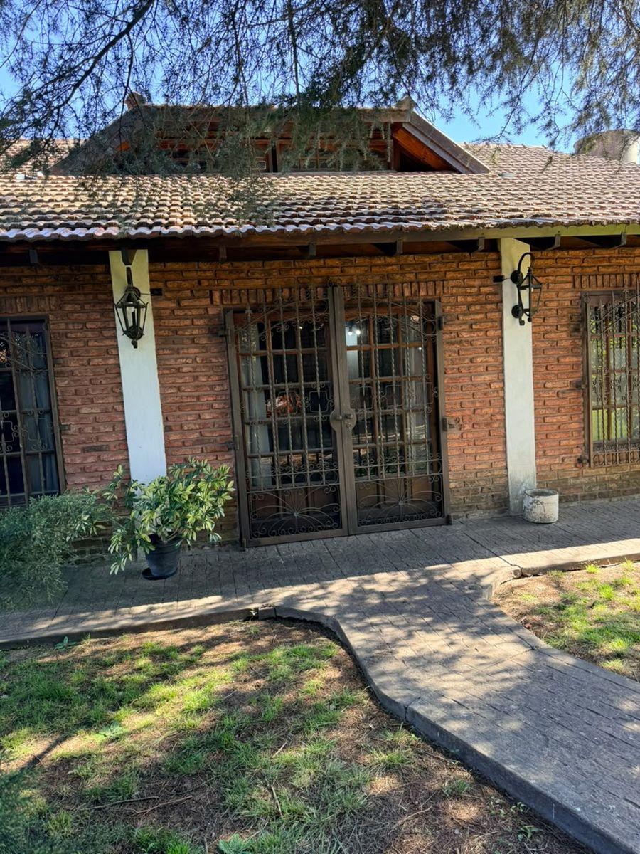 VENTA PROPIEDAD CON EXCELENTE LOTE