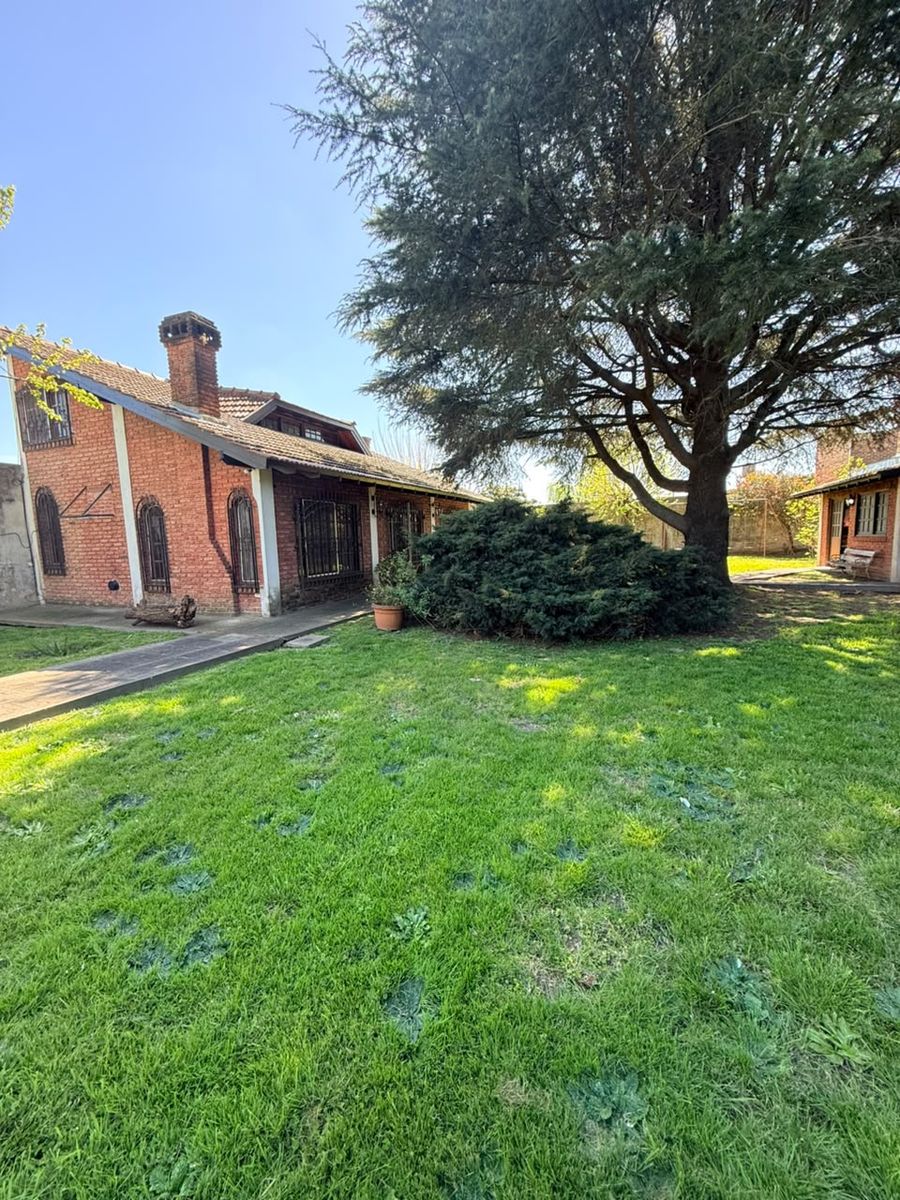 VENTA PROPIEDAD CON EXCELENTE LOTE