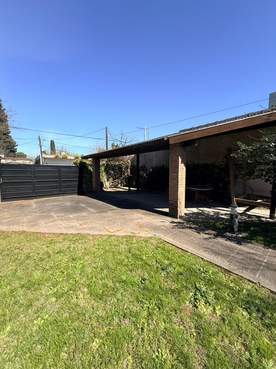 VENTA PROPIEDAD CON EXCELENTE LOTE