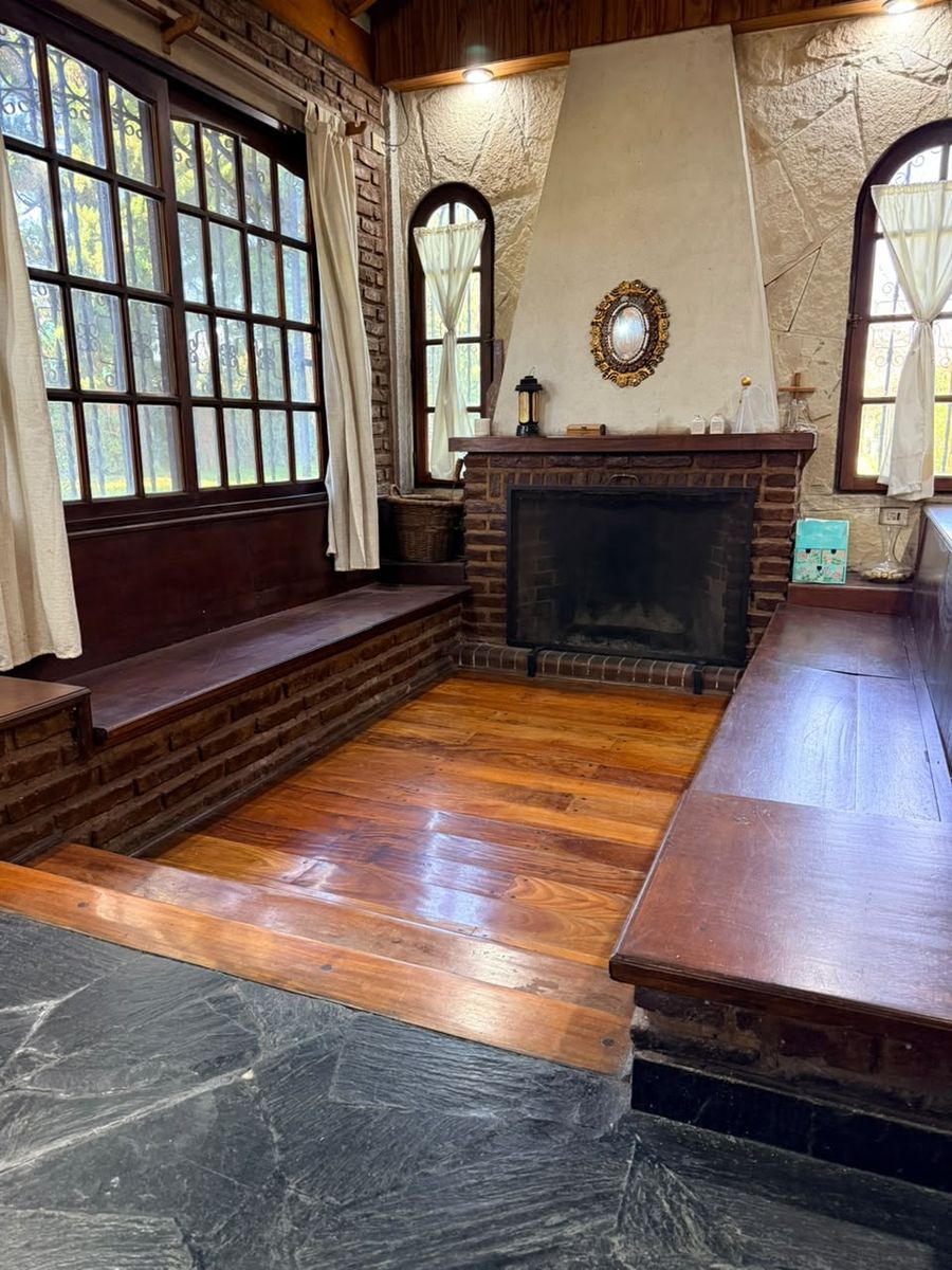 VENTA PROPIEDAD CON EXCELENTE LOTE