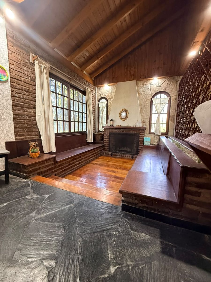 VENTA PROPIEDAD CON EXCELENTE LOTE