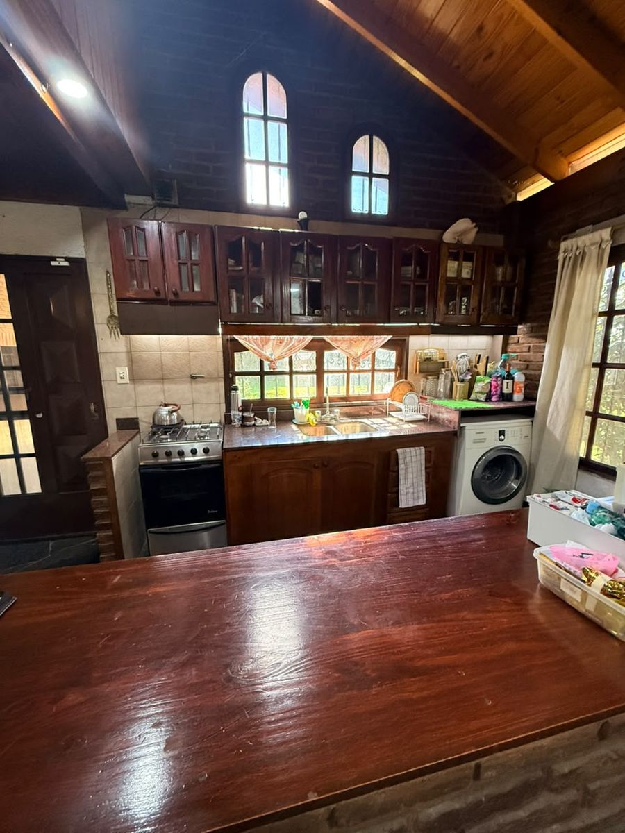 VENTA PROPIEDAD CON EXCELENTE LOTE