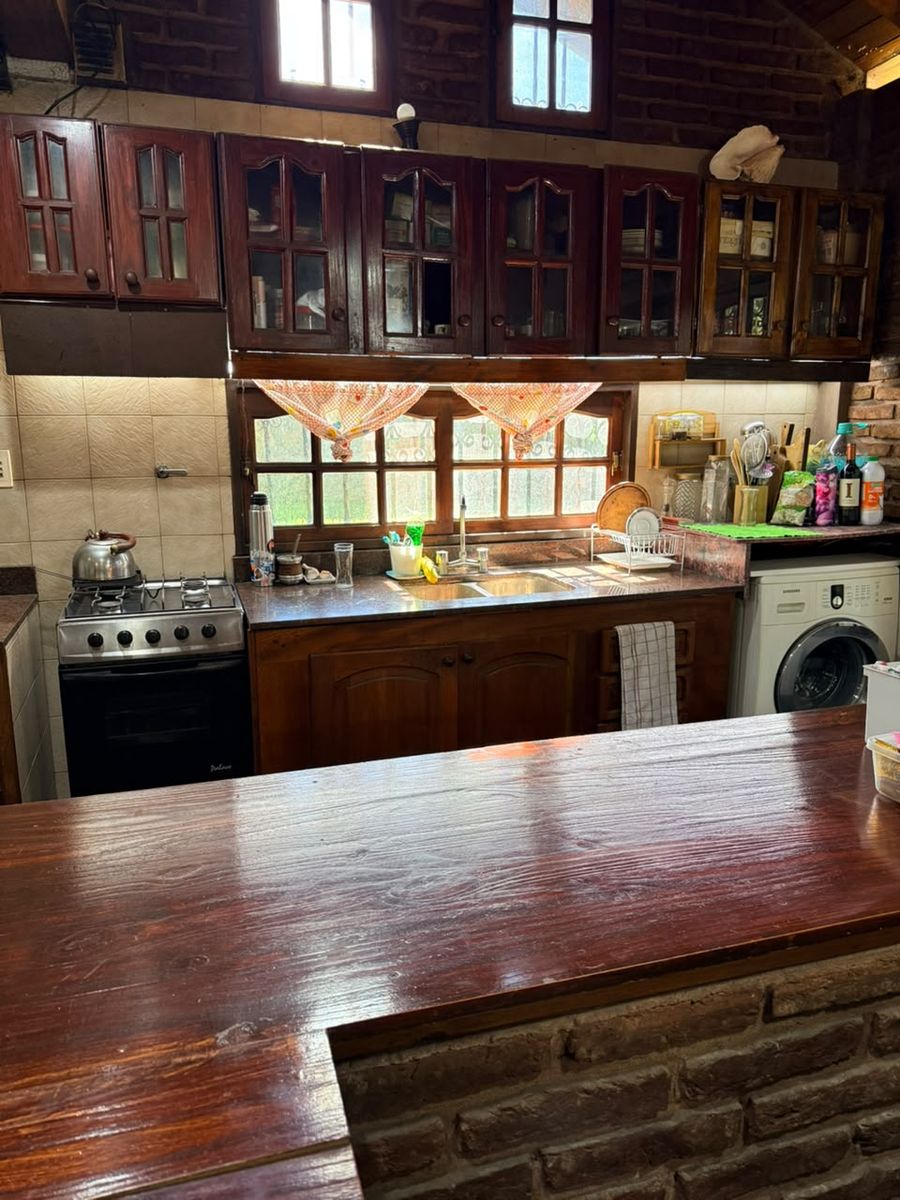 VENTA PROPIEDAD CON EXCELENTE LOTE