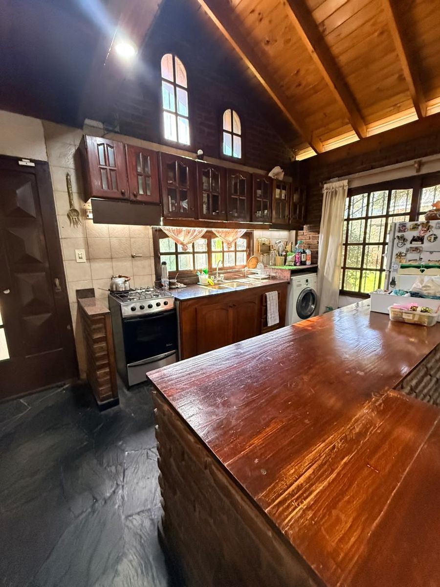 VENTA PROPIEDAD CON EXCELENTE LOTE