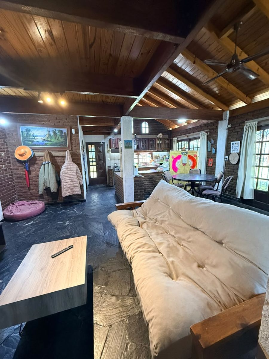 VENTA PROPIEDAD CON EXCELENTE LOTE