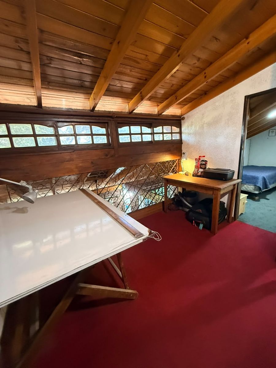 VENTA PROPIEDAD CON EXCELENTE LOTE