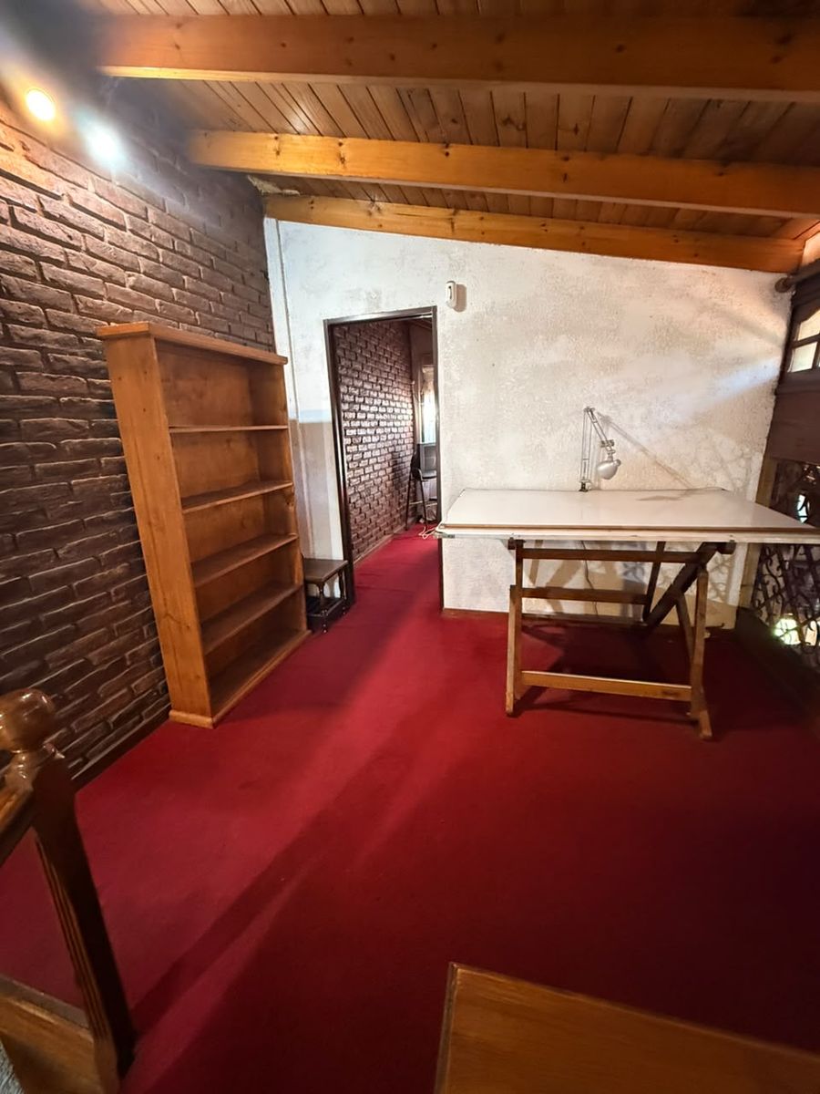 VENTA PROPIEDAD CON EXCELENTE LOTE