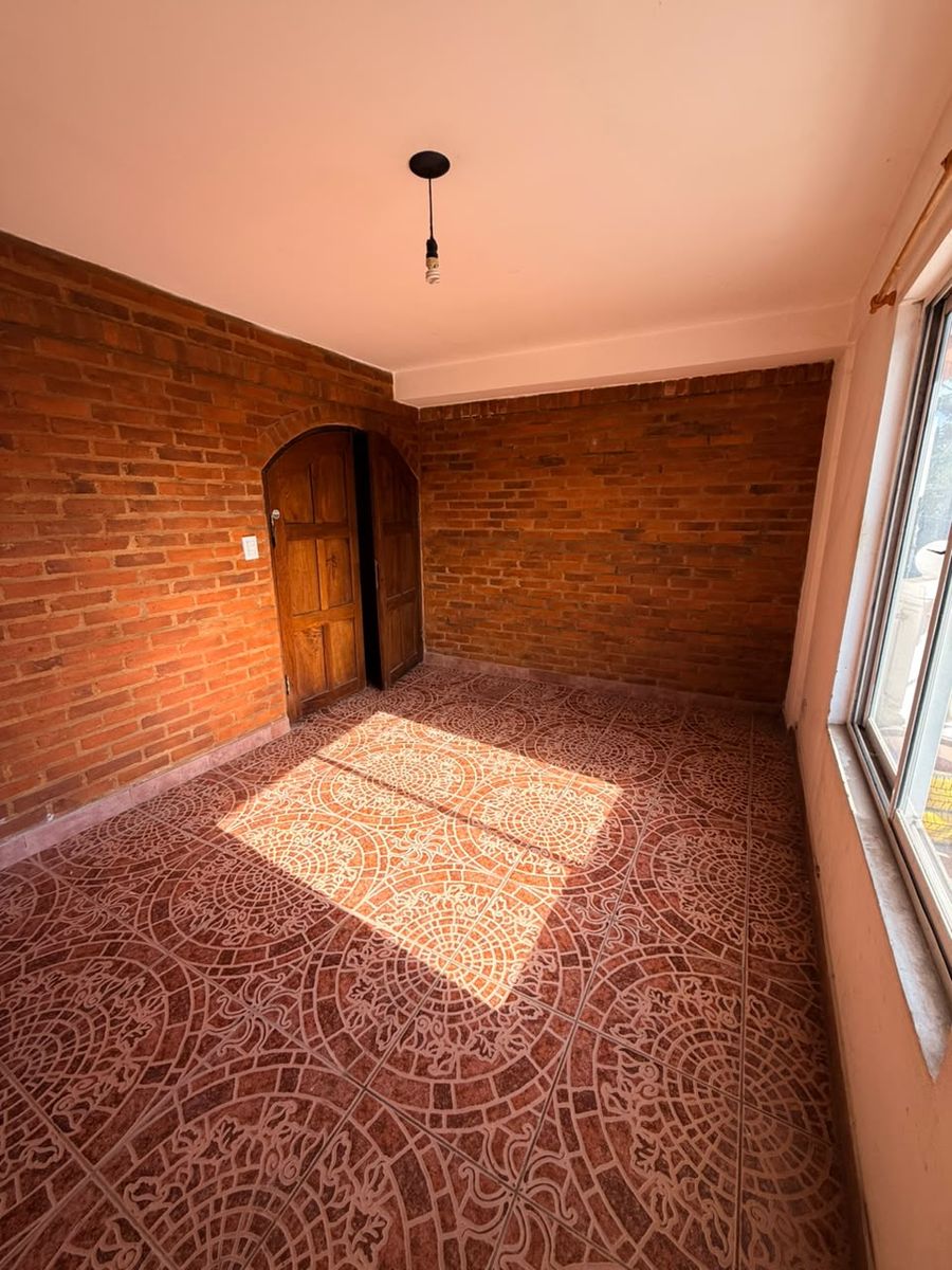 ALQUILER DPTO DOS AMBIENTES EN LA REJA
