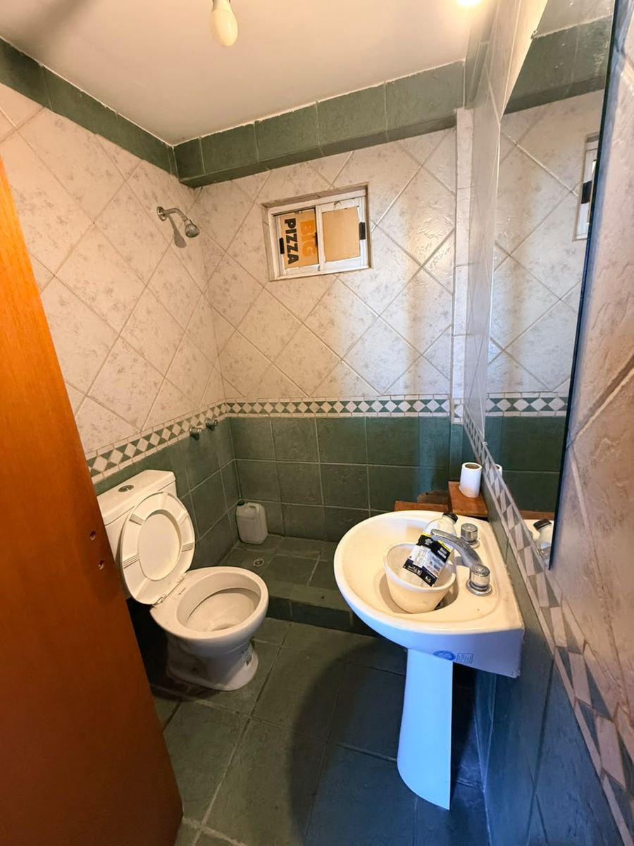 ALQUILER DPTO 3 AMBIENTES PROXIMA A LA ESTACION DE LA REJA