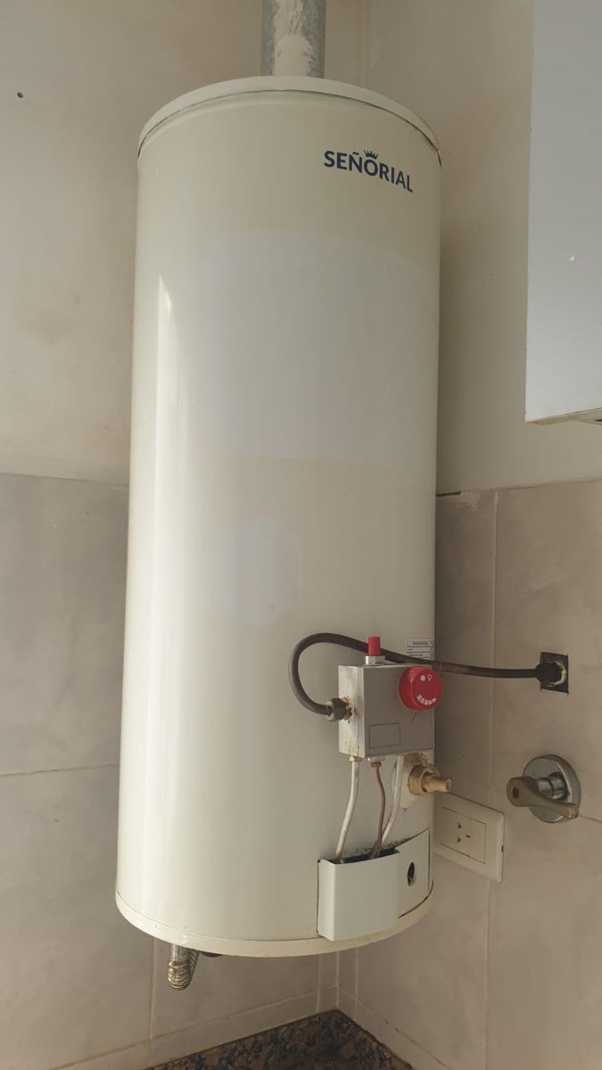 ALQUILER DPTO 2 AMBIENTES CON COCHERA