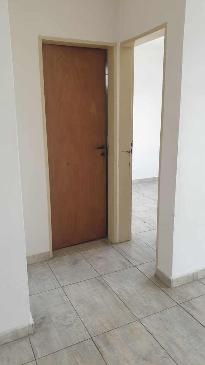 ALQUILER DPTO 2 AMBIENTES CON COCHERA