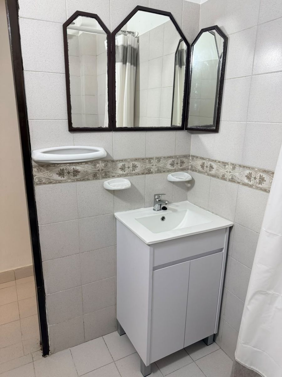 ALQUILER IMPECABLE MONOAMBIENTE