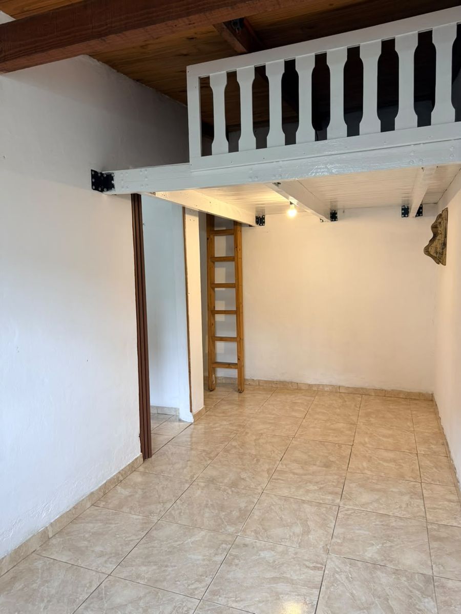 ALQUILER DPTO 2 AMBIENTES.