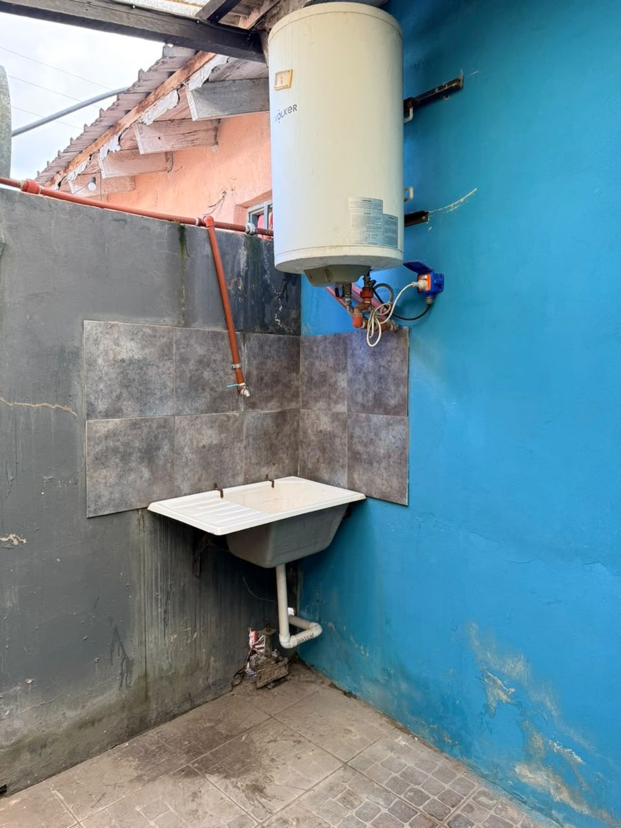 ALQUILER DPTO DOS AMBIENTES . BUENA UBICACION