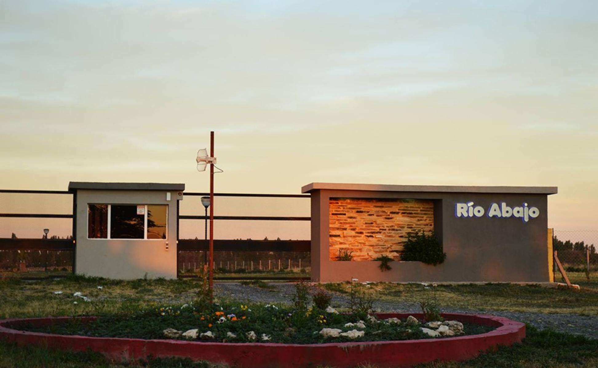 Lote en Rio Abajo - Viedma