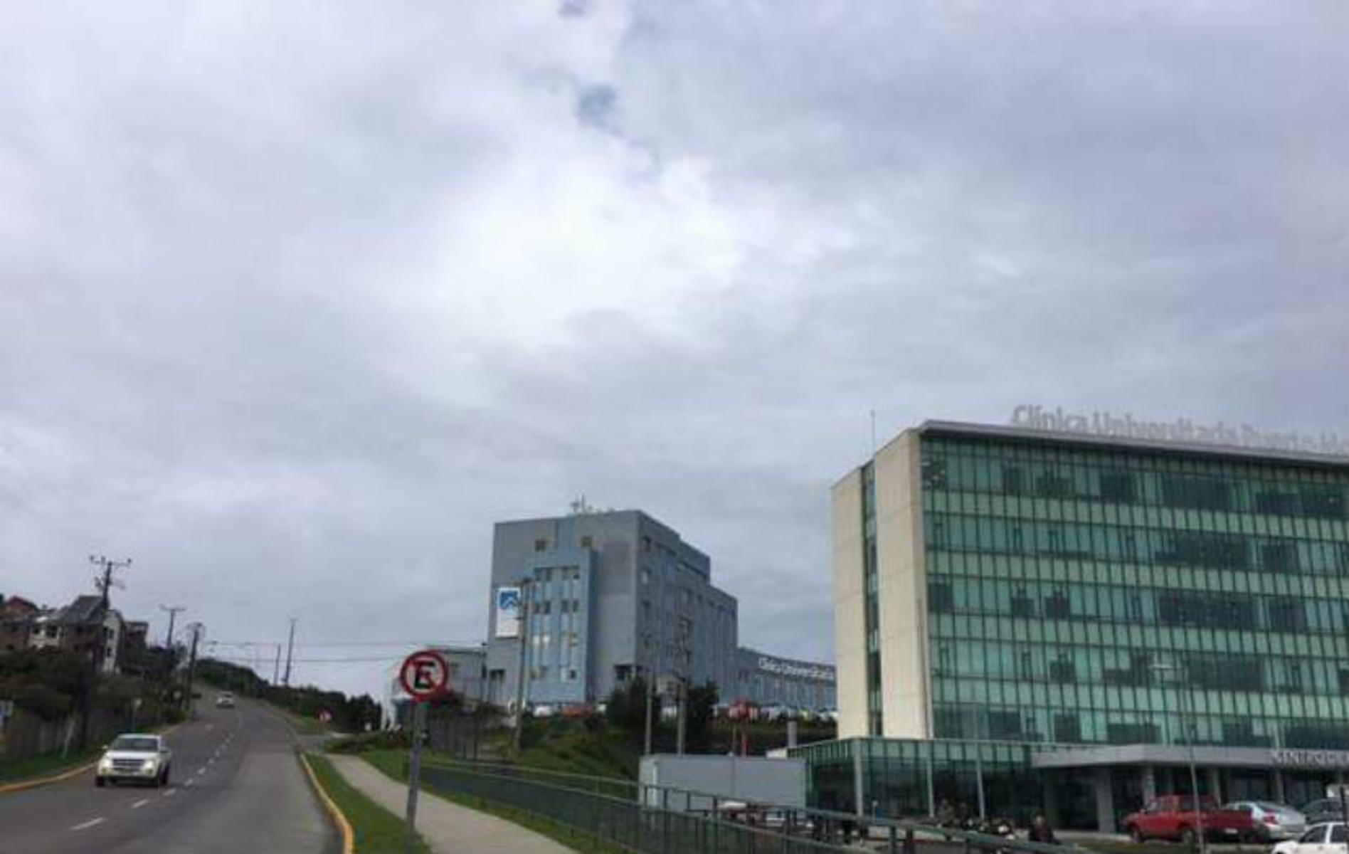 SITIO URBANO 459 M2 , SECTOR CLINICA UNIVERSITARIA PTO MONTT