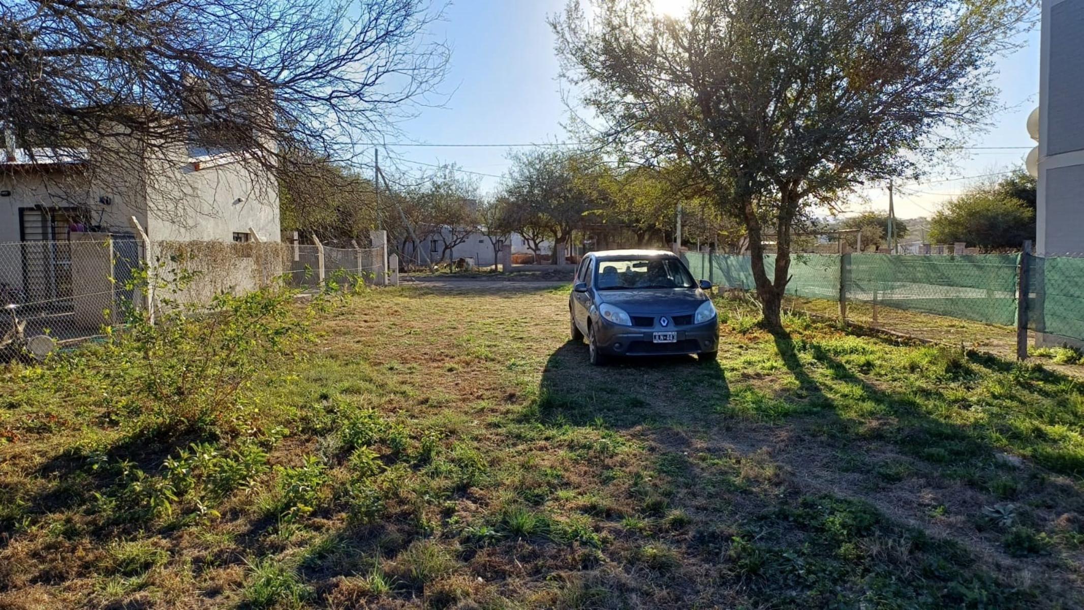TERRENO VALLE DE ANISACATE CORDOBA