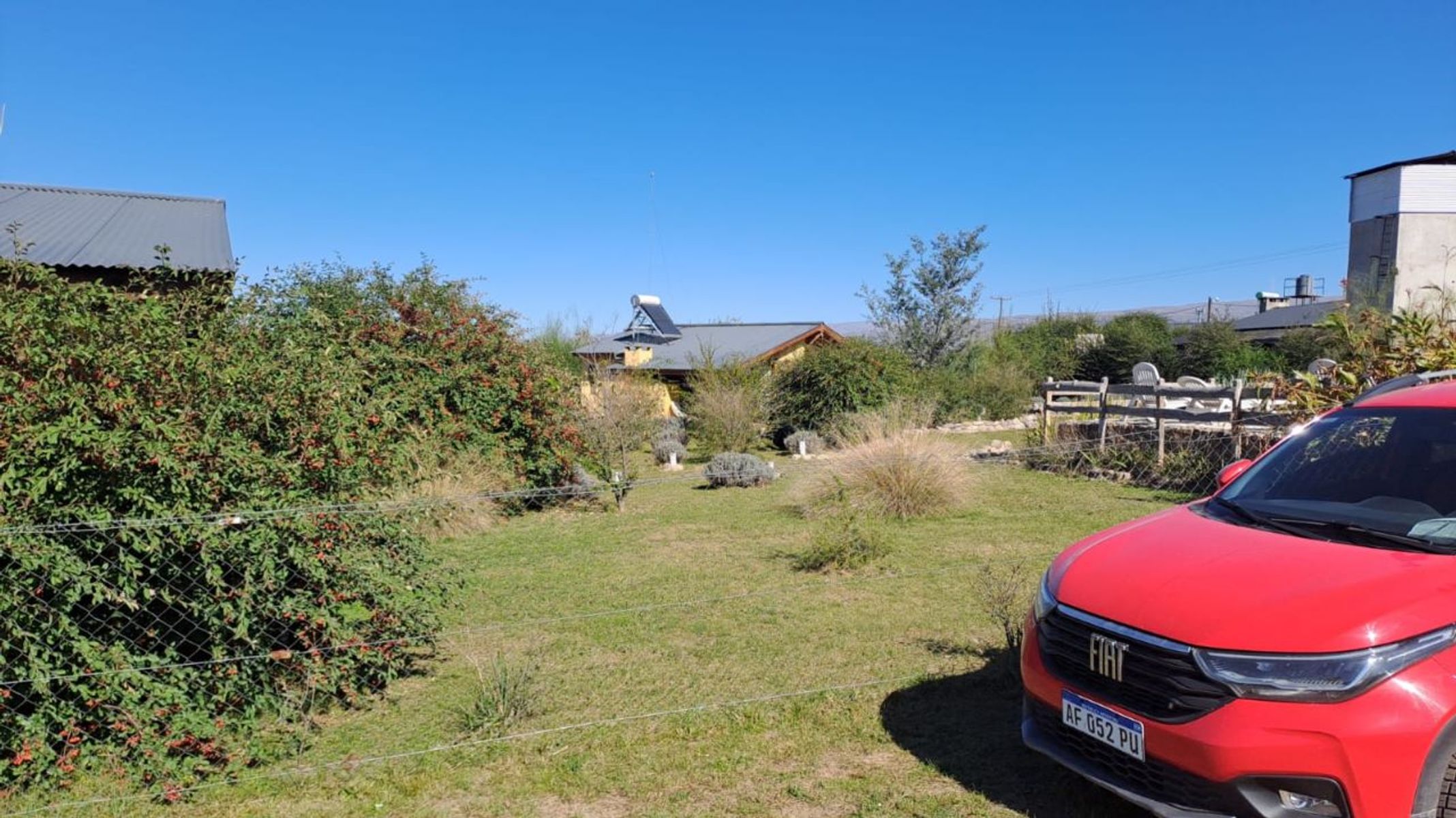 LOTE YACANTO OPORTUNIDAD