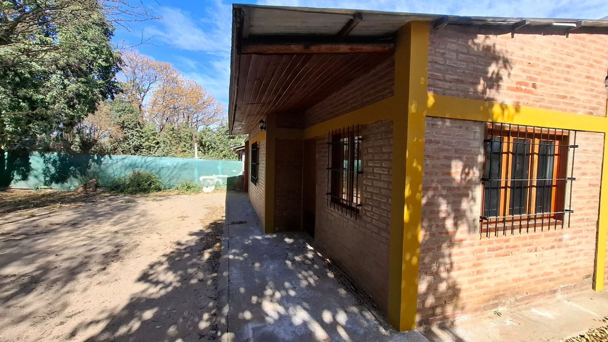 ALQUILO CASA ANISACATE