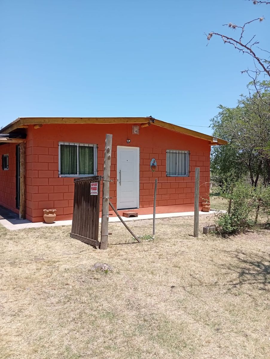 VILLA GIARDINO OPORTUNIDAD - HERMOSA CASA