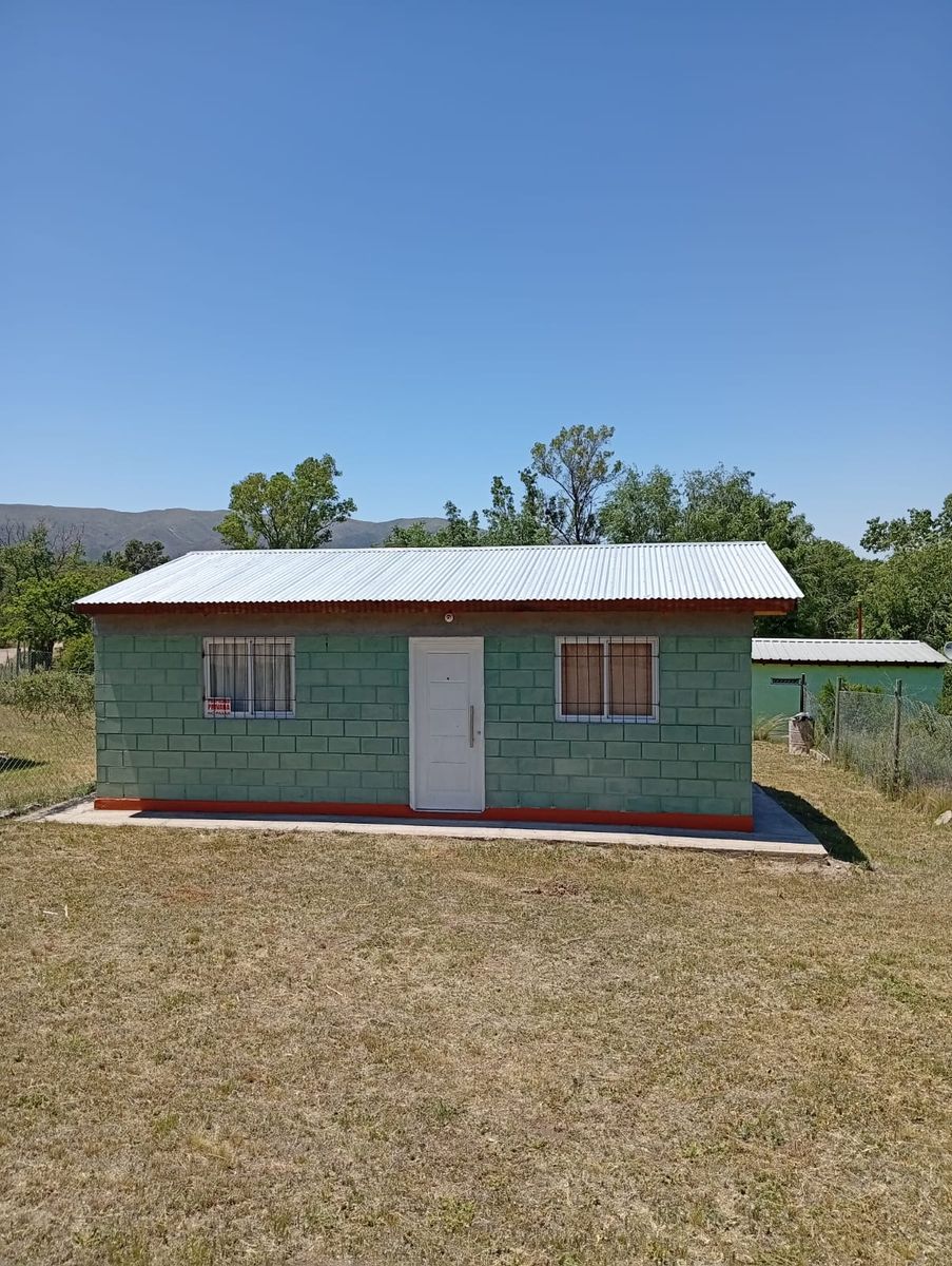 VILLA GIARDINO - HERMOSA CASA