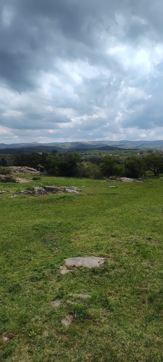 Lote en Villa Albertina