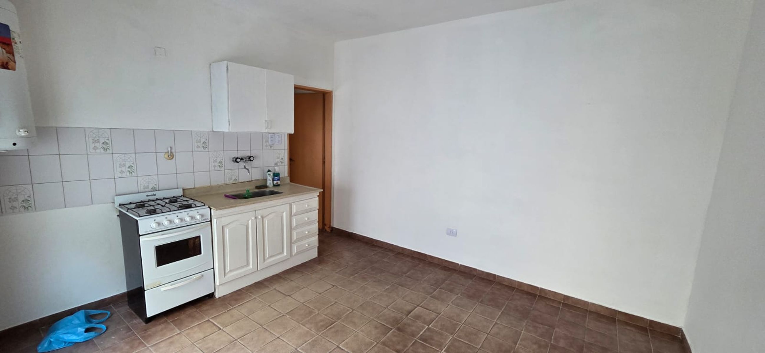 PH 2.5 AMB cocina comedor y 2 dormit en ALQUILER 3 PAX EN SAN ANDRES