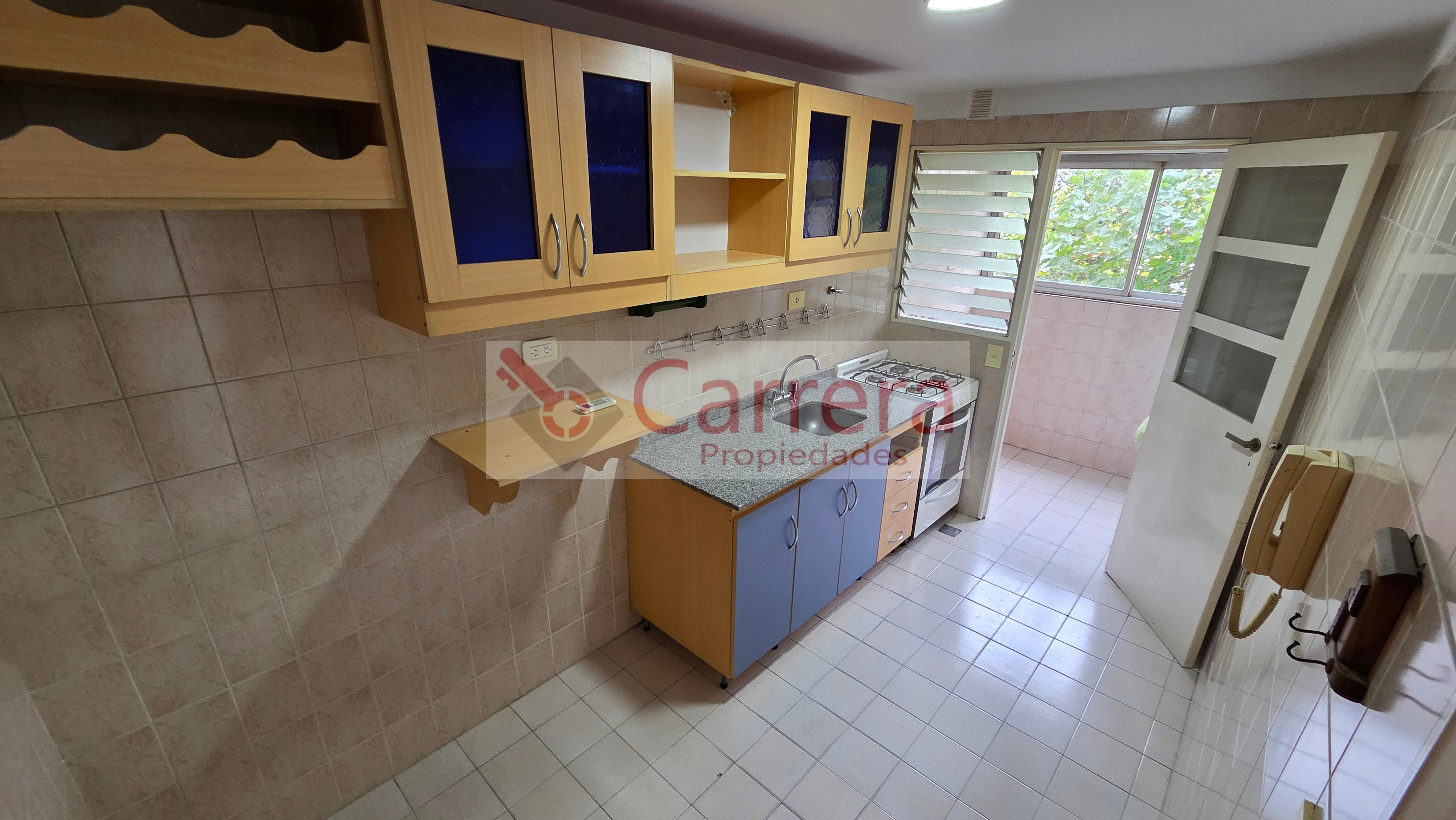 Departamento en Alquiler en Centro, General San Martin - Argenprop
