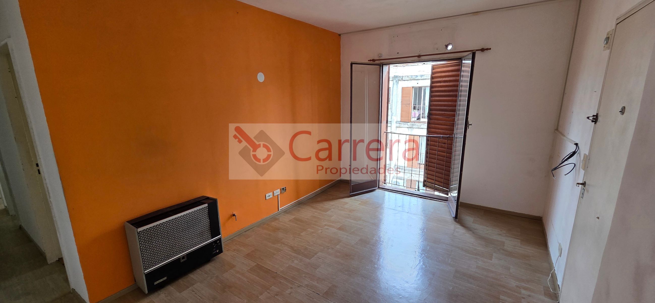 VENTA DEPTO 4 AMB campos 2114 monoblock san andres