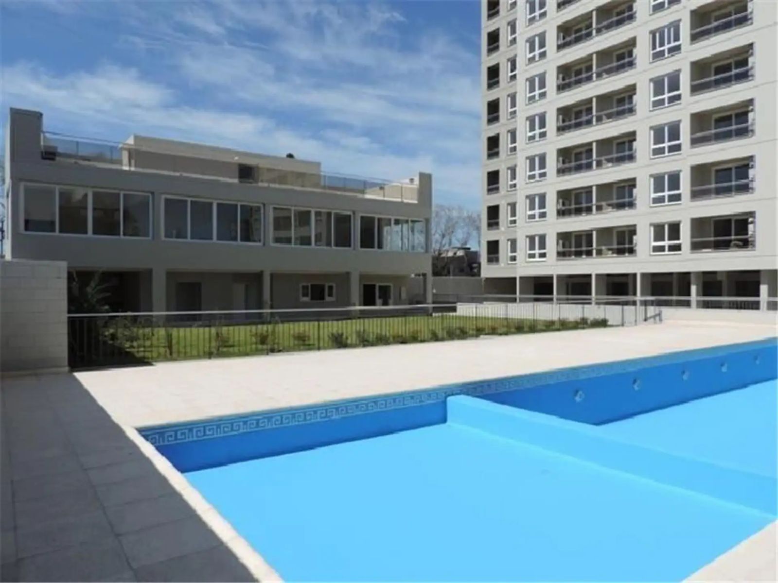 Alquiler DEPTO 2 AMB en S.Martin LAS VICTORIAS, Pcia de BSAS - www.carreraprop.com.ar - tasamos HOY