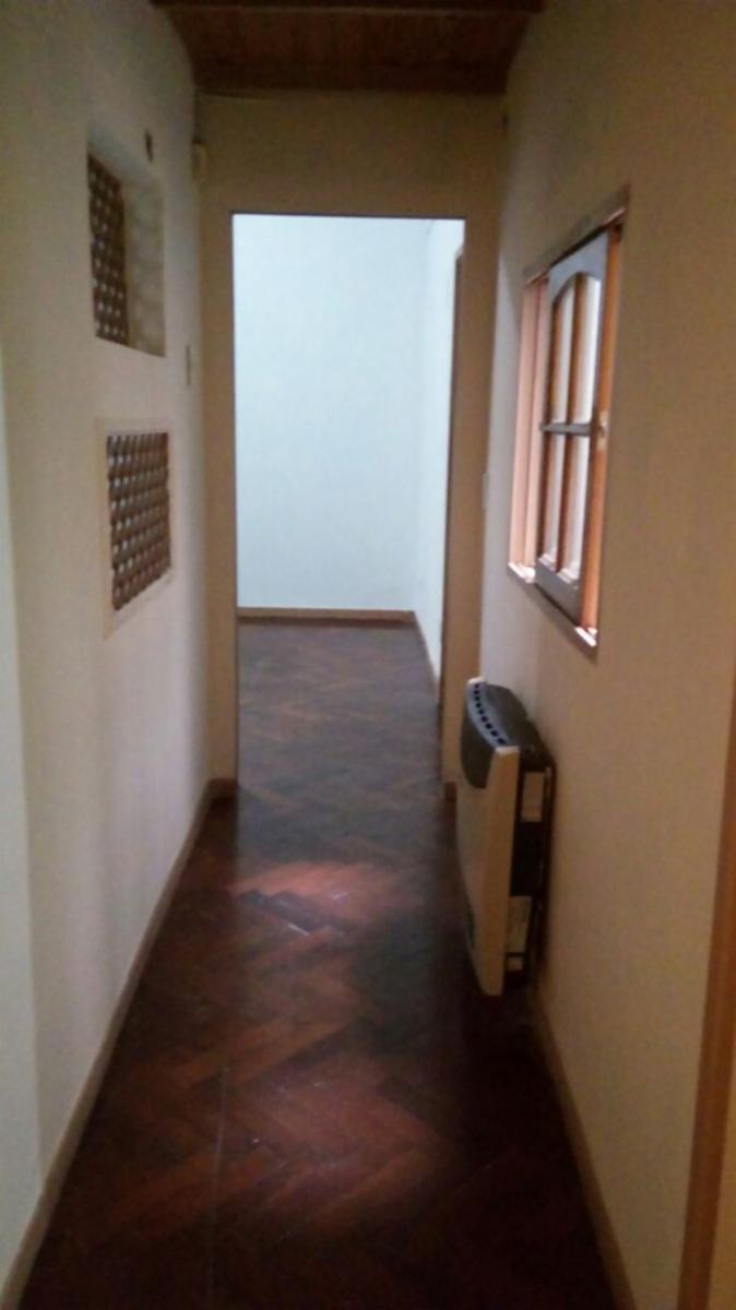 Amplio departamento de 3 ambientes en Balvanera