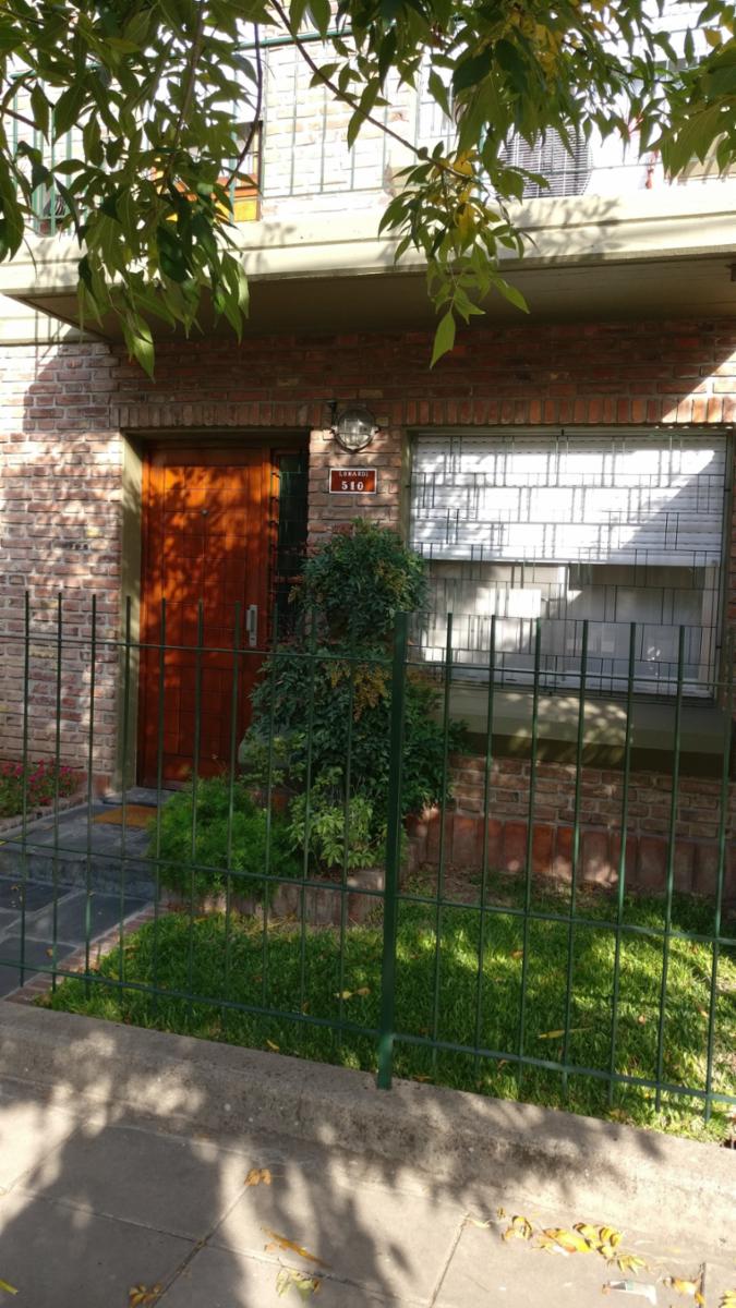 Dúplex, Excelente Estado 4 Amb, Cochera, Beccar, San Isidro