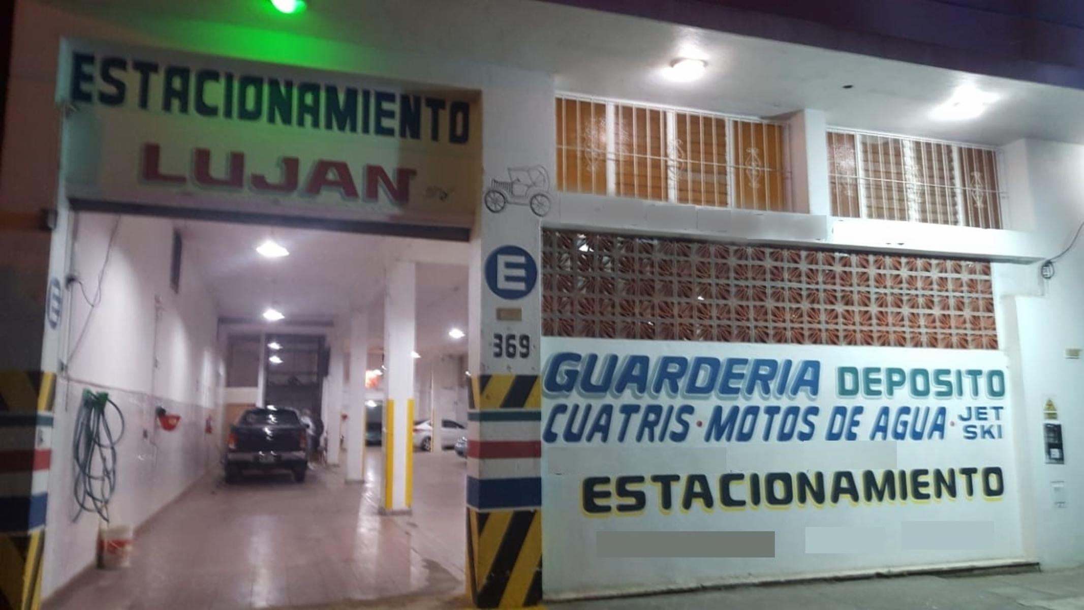 28 COCHERAS + VIVIENDA EN ZONA CENTRO - Sta Teresita,