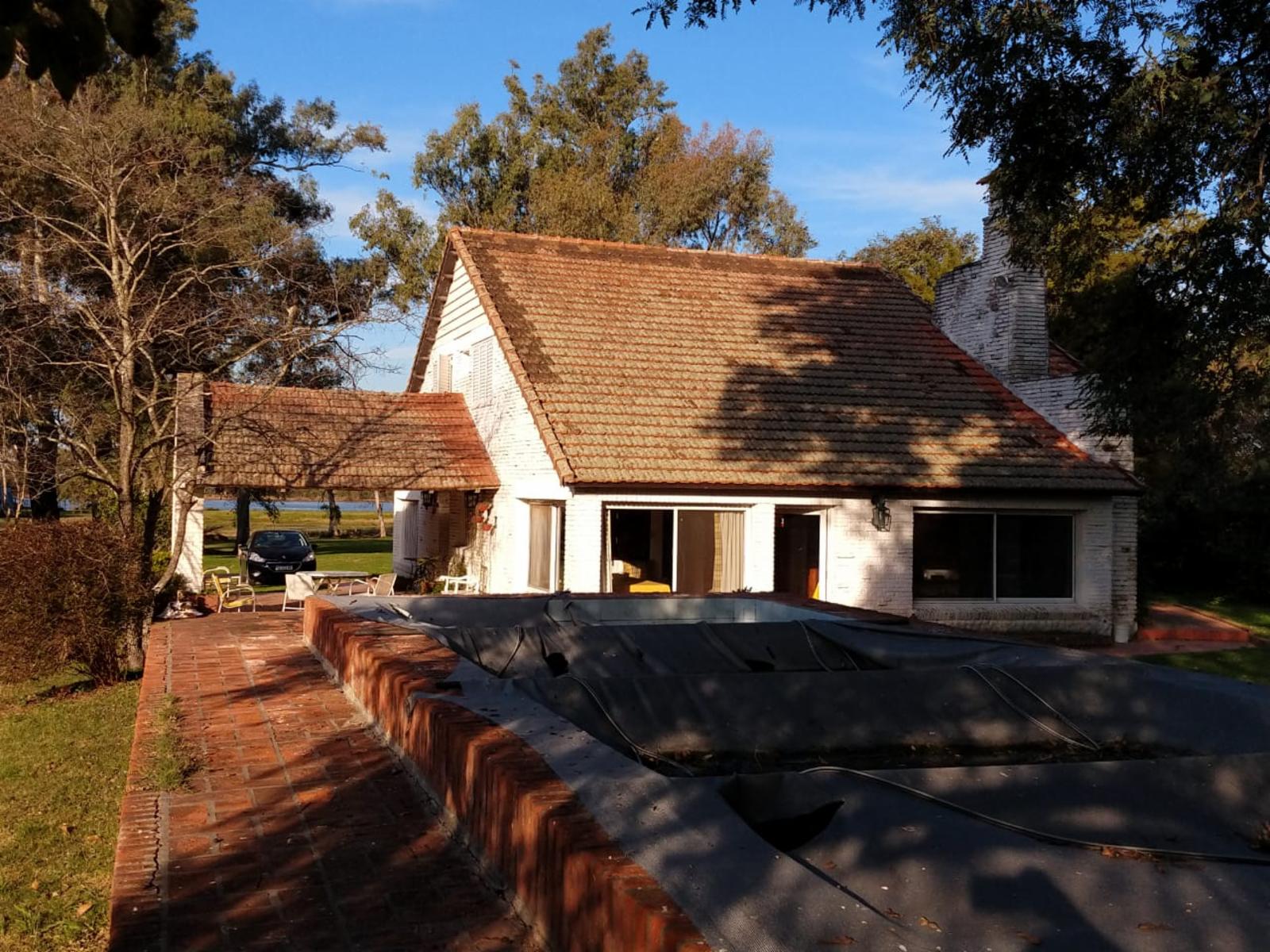 Ideal para Emprendimiento Turistico