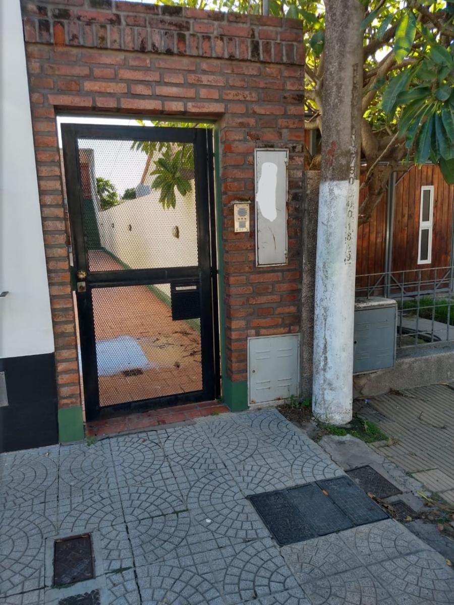 Departamento Interno en Planta Alta