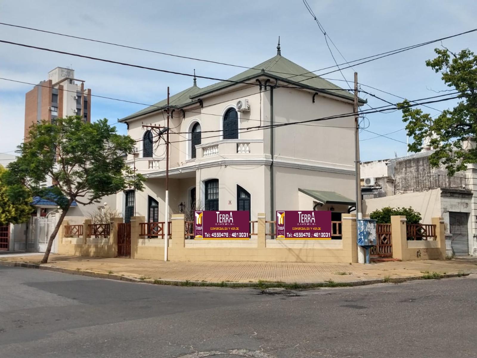 Excelente propiedad para inversion.