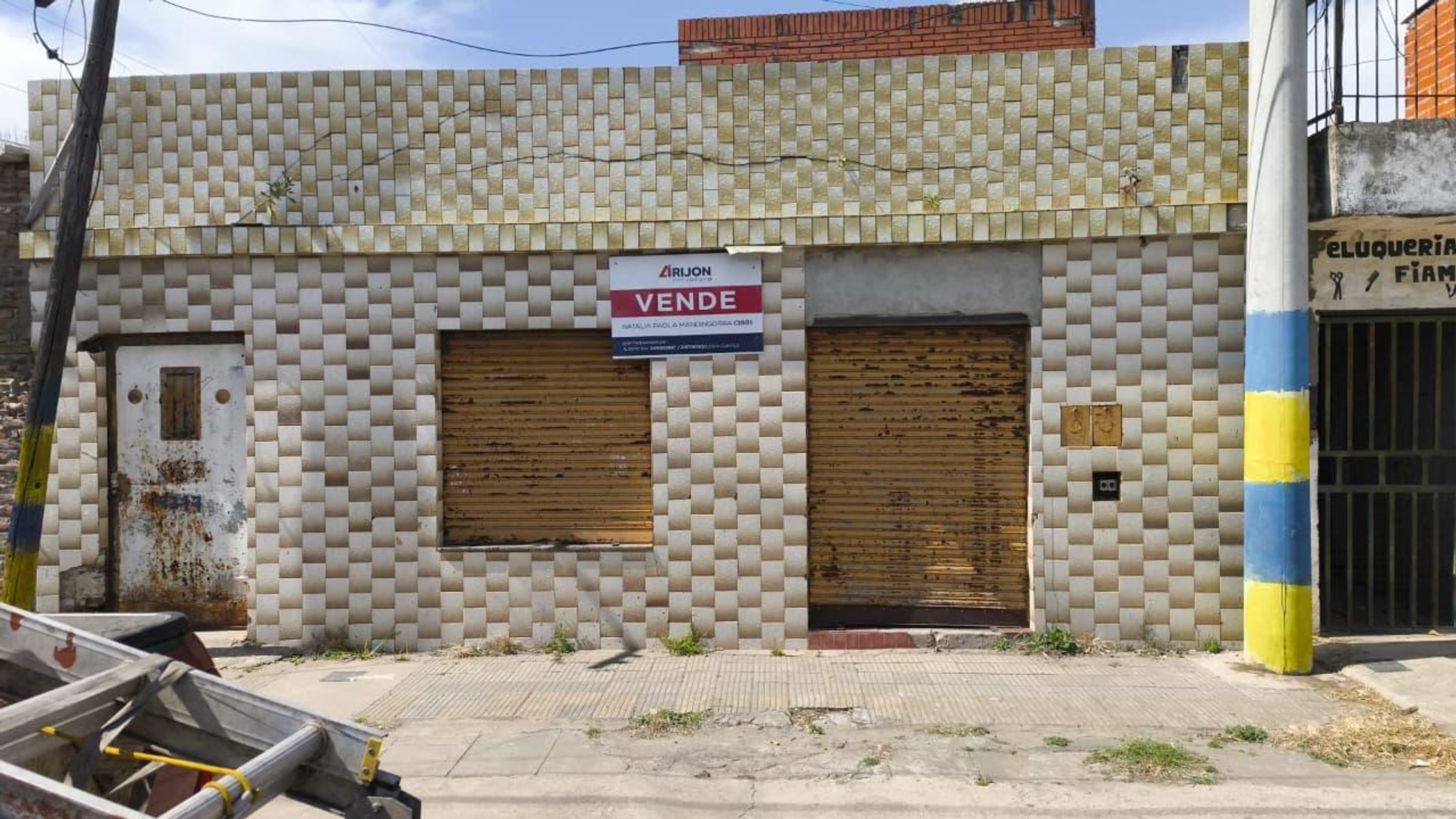 Patricias Argentinas 4217