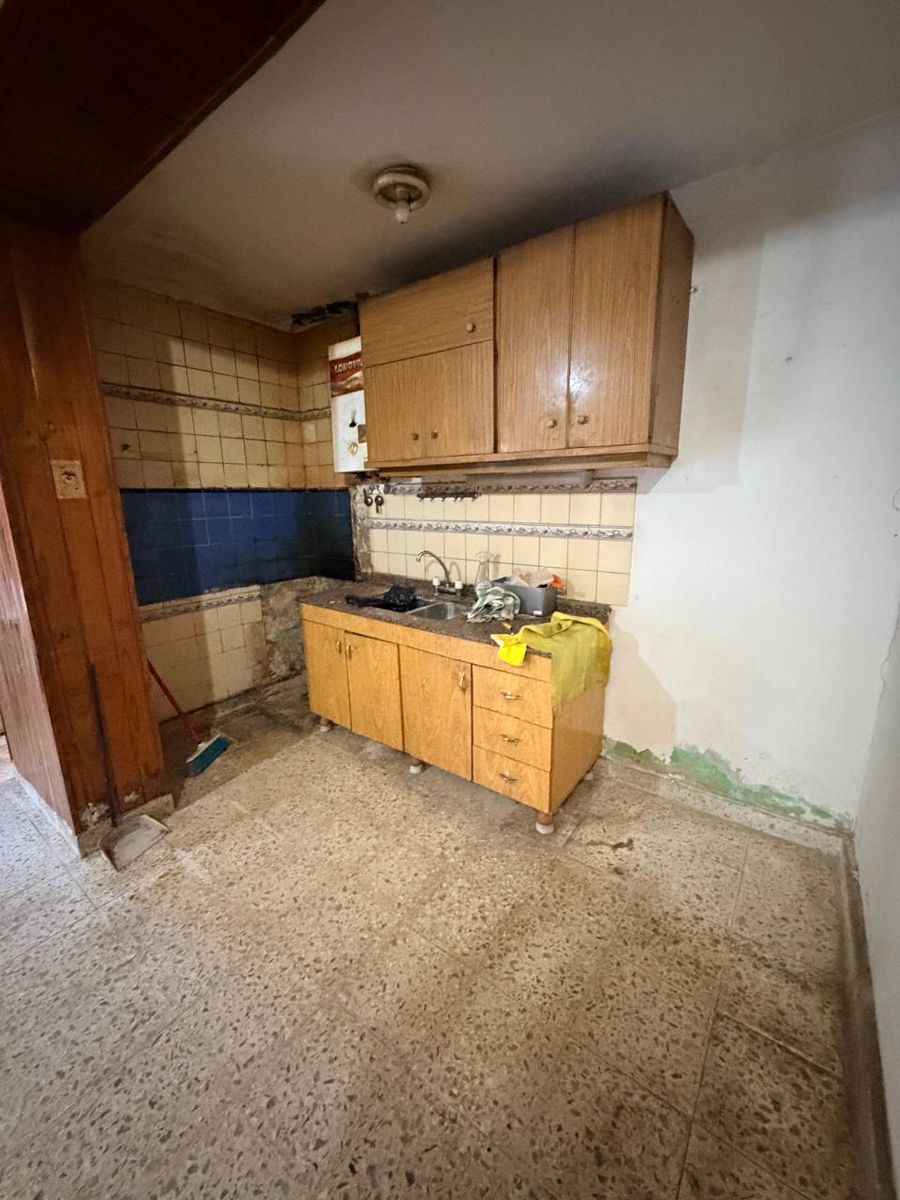 Checoslovaquia 5354 - dpto interno-