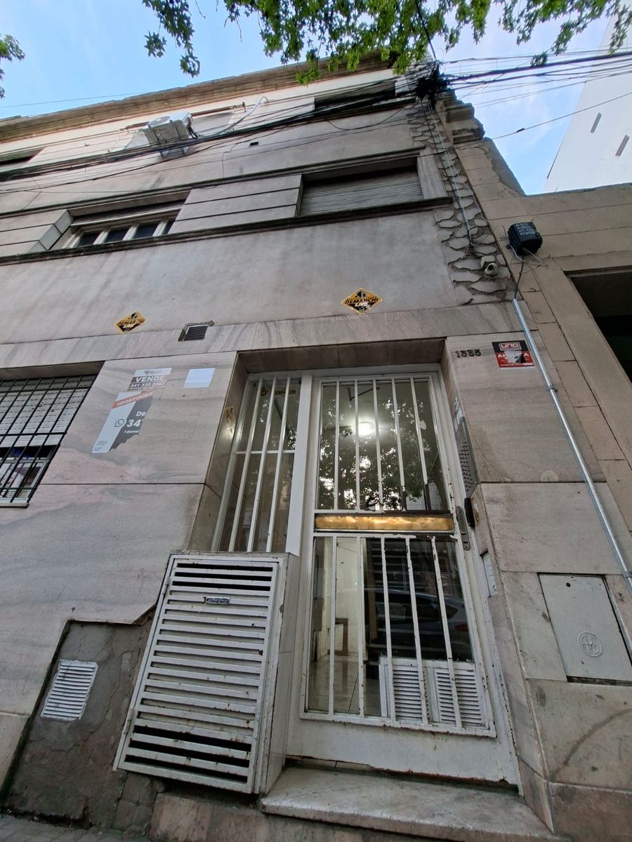 Apta a crédito- Buenos Aires 1335