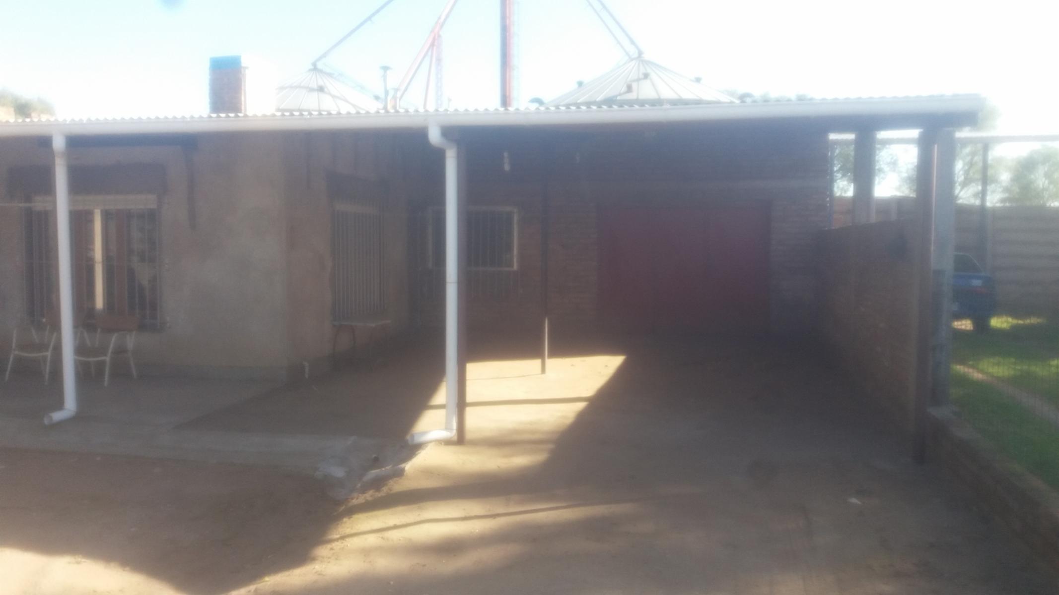 PROPIEDAD EN VENTA - Excelente ubicación